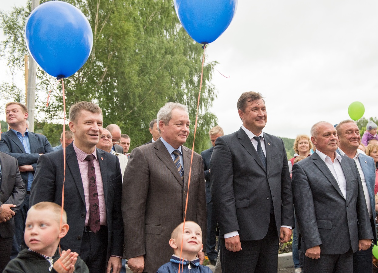 В Прикамье открылся новый детский сад на 75 мест
