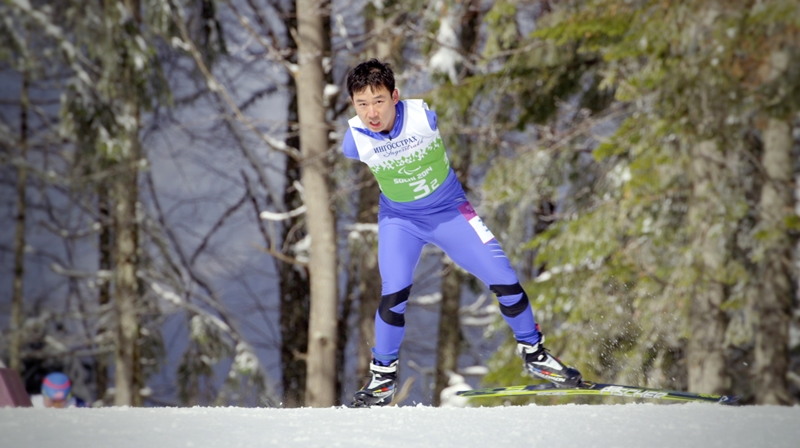 В шорт-лист студенческой «Флаэртианы» вошла картина пермского автора