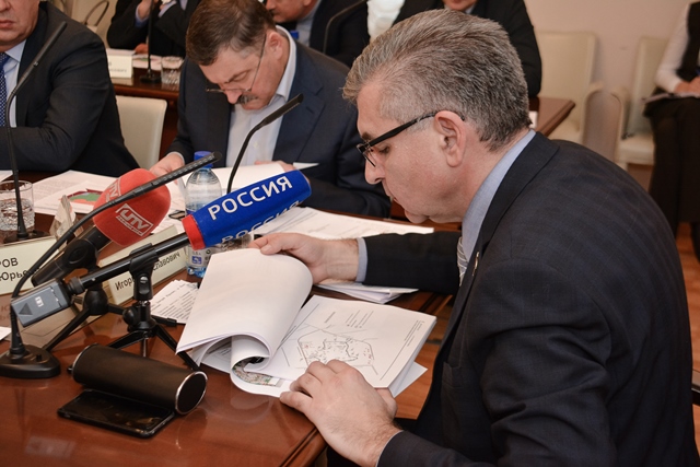 Со слоном не спешат. Идею переноса пермского зоопарка на Нагорный обсудили на Градостроительном совете