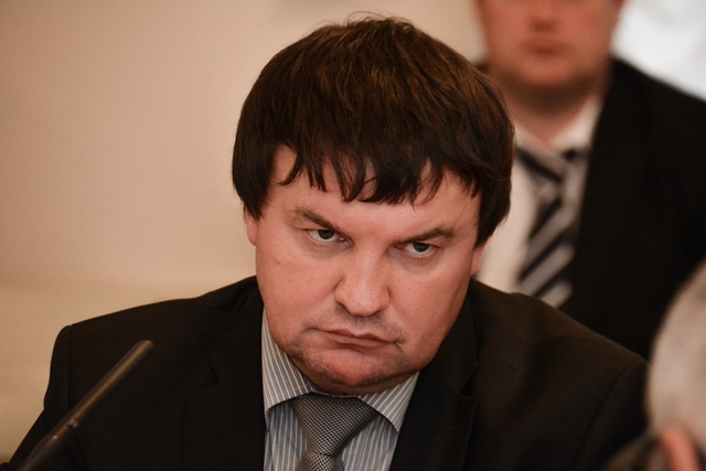 Со слоном не спешат. Идею переноса пермского зоопарка на Нагорный обсудили на Градостроительном совете