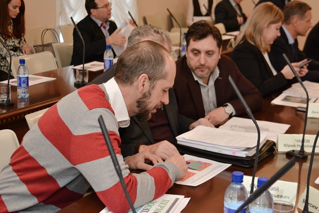 Со слоном не спешат. Идею переноса пермского зоопарка на Нагорный обсудили на Градостроительном совете