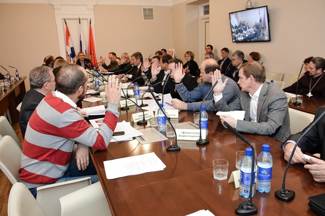 Со слоном не спешат. Идею переноса пермского зоопарка на Нагорный обсудили на Градостроительном совете