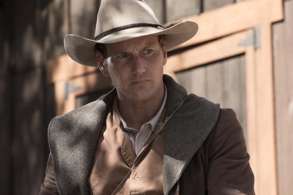 Weekend: «Костяной томагавк» и «Жизнь Иисуса»