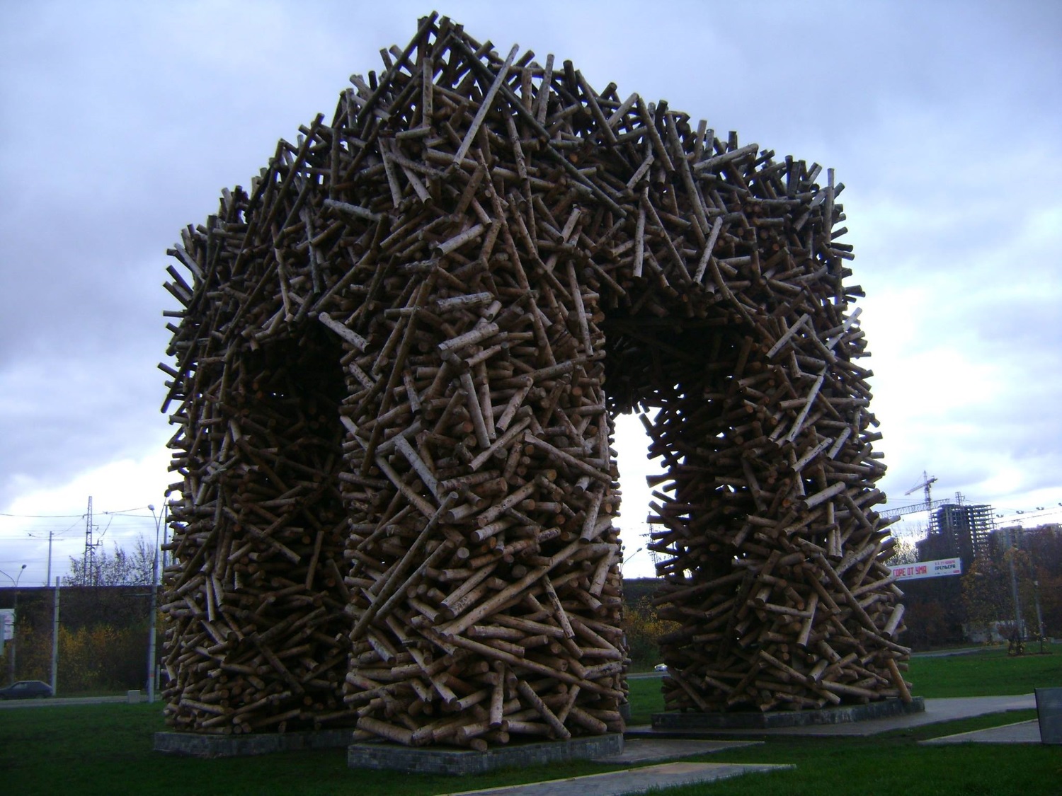 Укол Пастернака. Продолжение очерка Сергея Терешенкова, променявшего Европу на Пермь