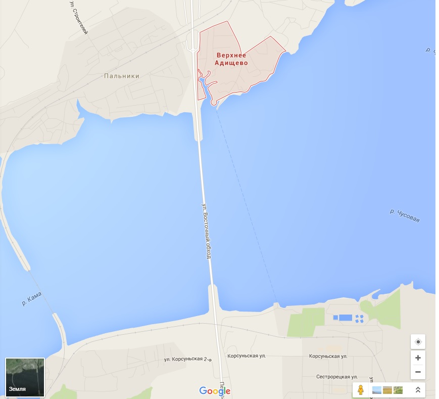 «Транс» и ненависть в Адищево