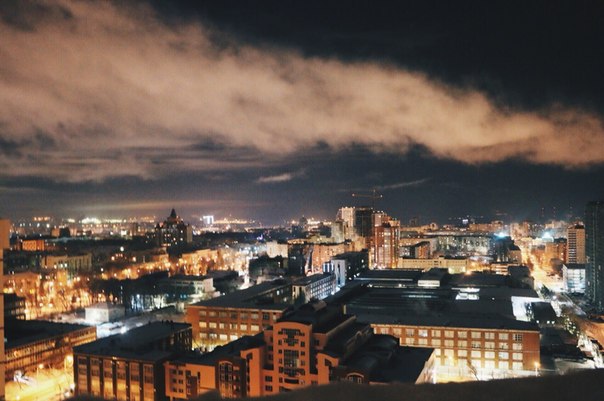 Привет, сейчас Пермь. ТОП-10 «мгновенных» фотографий Перми, которыми жители поделились в одном из федеральных пабликов
