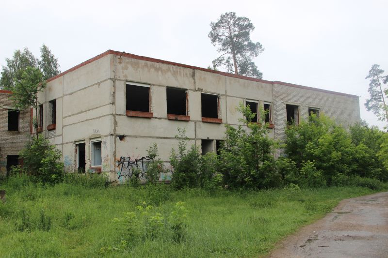 В Перми начинается реконструкция корпуса «IT детского сада»