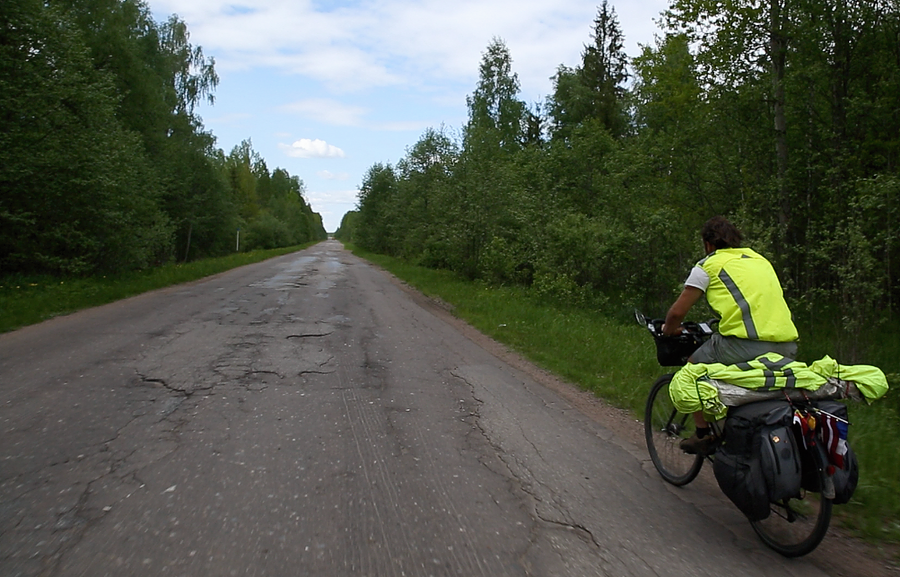 Спортсмены из Франции рассказали, как преодолели 6 тысяч километров, чтобы попасть в Пермь