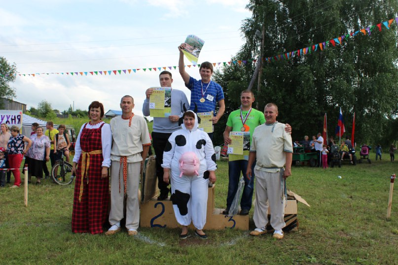 Организаторы проведут прикамский фестиваль «Веселый коровяк» без поддержки минкульта