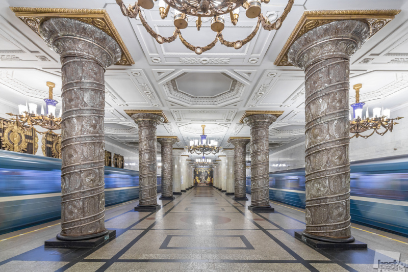 В Перми открылась выставка фотографий России. Публикуем лучшие кадры