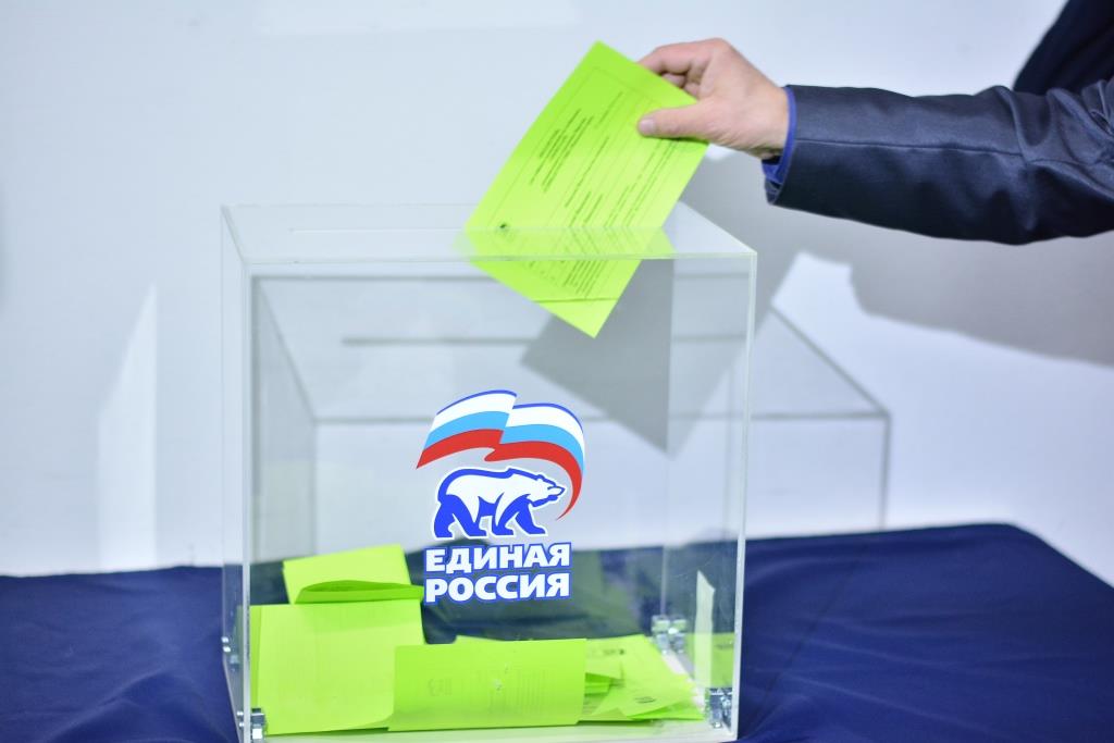 Дом, квартира и кухня: краевые «единороссы» подвели итоги прошедших выборов