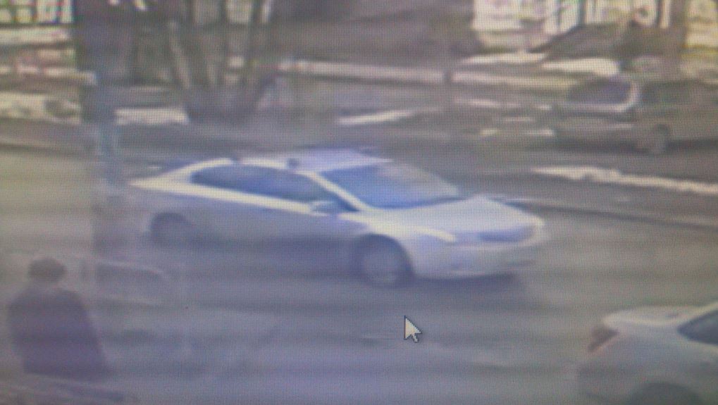 В Перми разыскивают водителя, который сбил 24-летнюю девушку