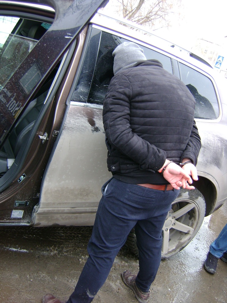 В Перми вступил в законную силу приговор налоговому инспектору, осужденному за мошенничество