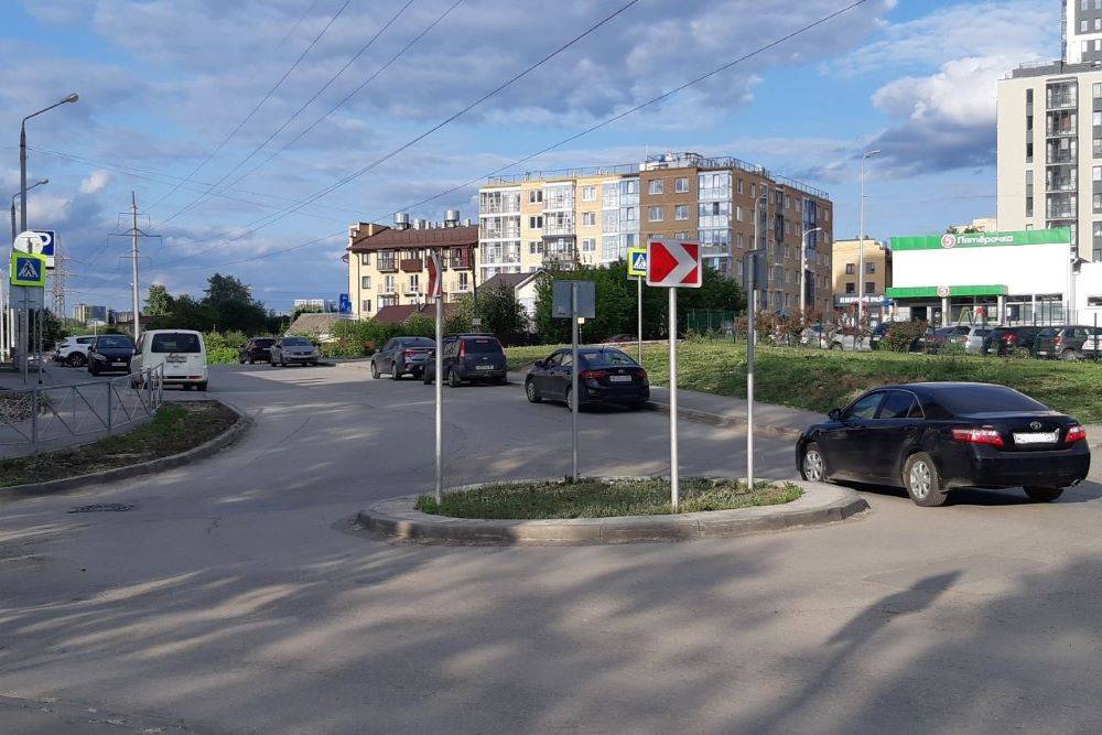 Мини-кольца: история отличного транспортного решения, которое пришло в Россию через Пермь