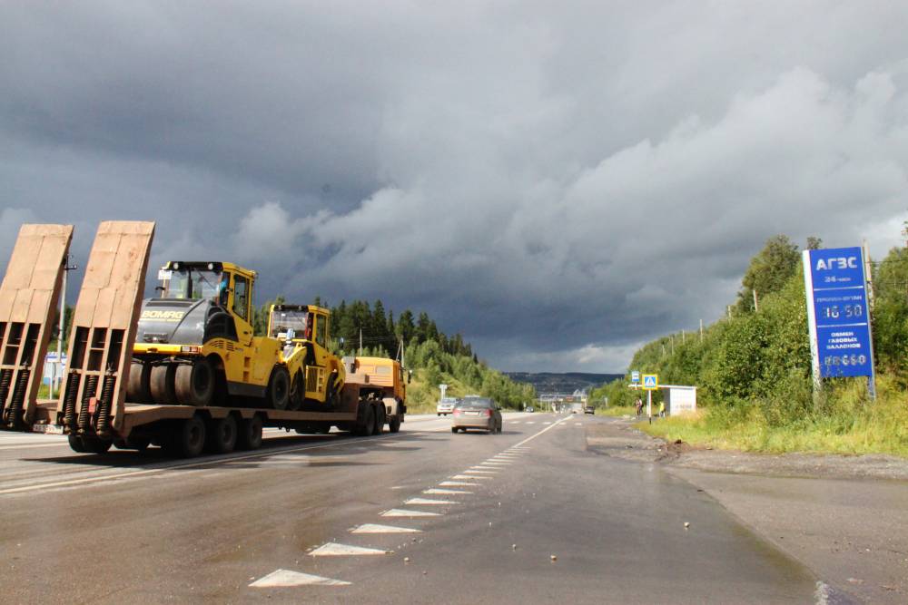 В Пермском крае создадут инфраструктуру для автомобильного маршрута «Медвежий тракт»