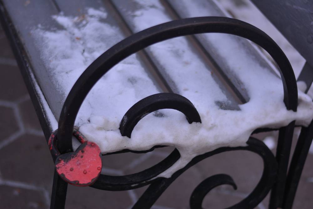 МЧС: в Прикамье ожидается снег и сильный ветер