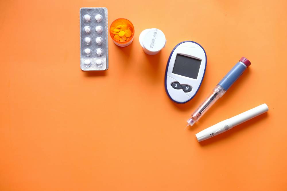 ​В Минздраве зафиксировали рост заболеваемости диабетом в Пермском крае