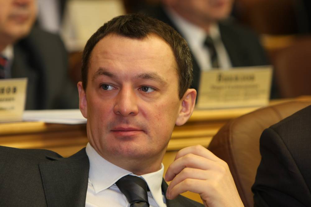 Депутат Госдумы от Прикамья извинился за оскорбление полицейских