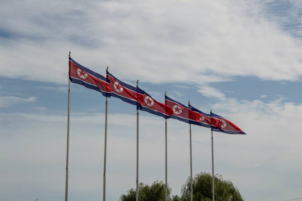 ​Туристы из Перми отправились в трехдневное путешествие по Северной Корее