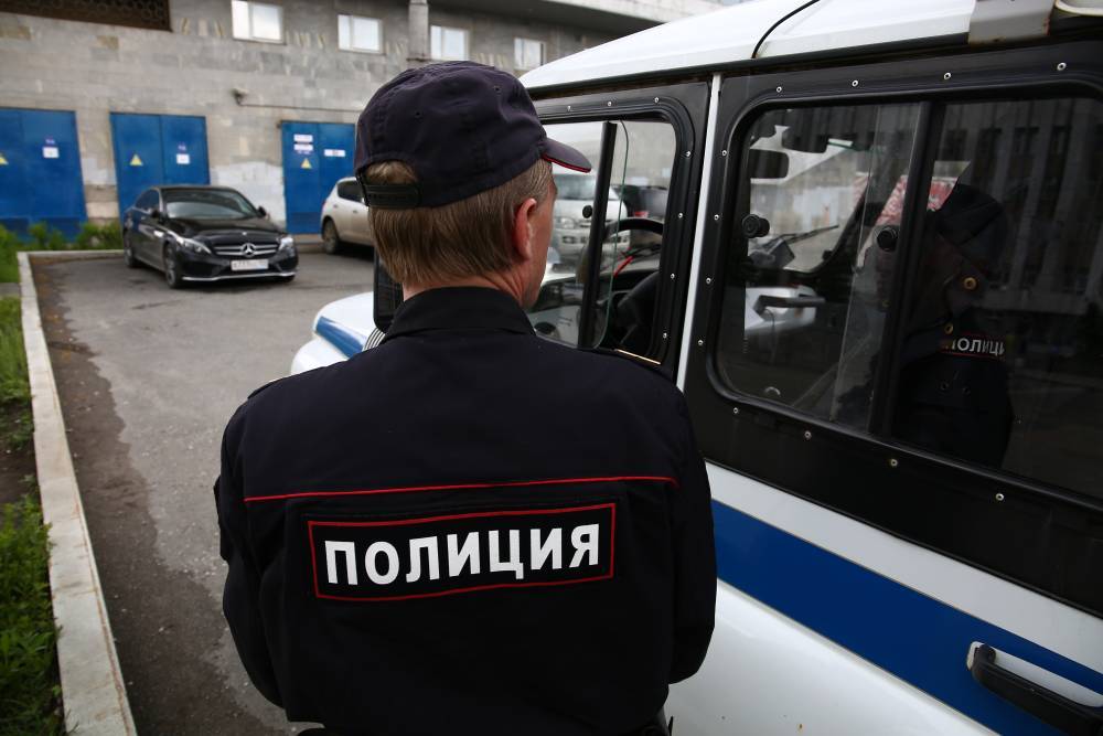 ​В МВД опровергли информацию о готовящихся в торговых центрах Перми терактах