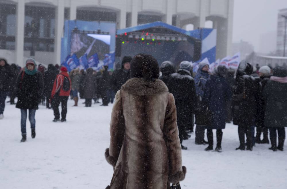 ​В Минздраве сообщили о росте ожидаемой продолжительности жизни в Пермском крае до 72 лет