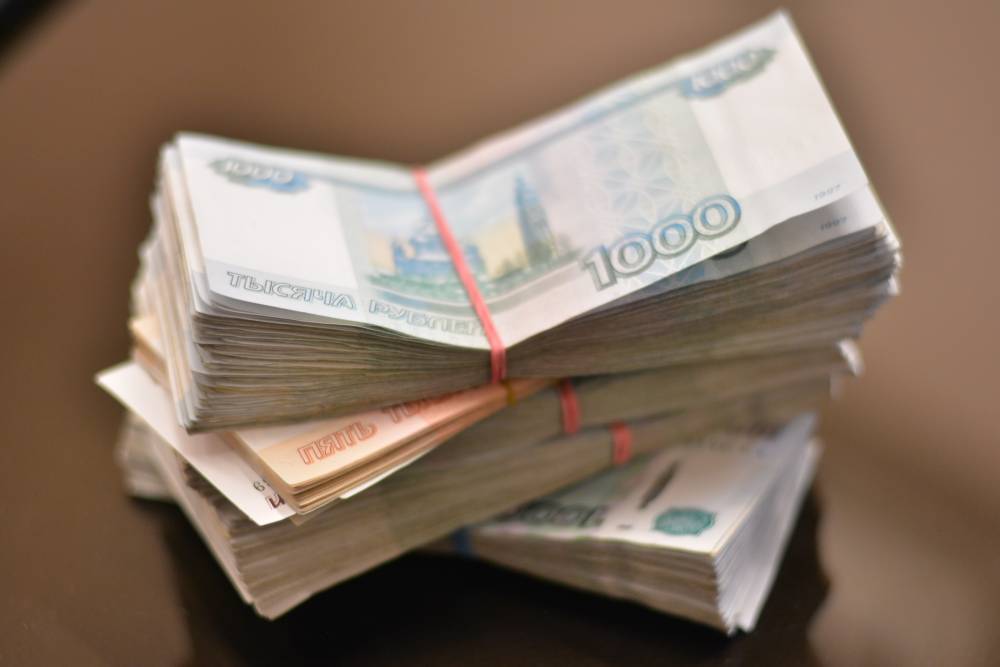 У бывшего прокурора Пермского края нашли полмиллиарда рублей