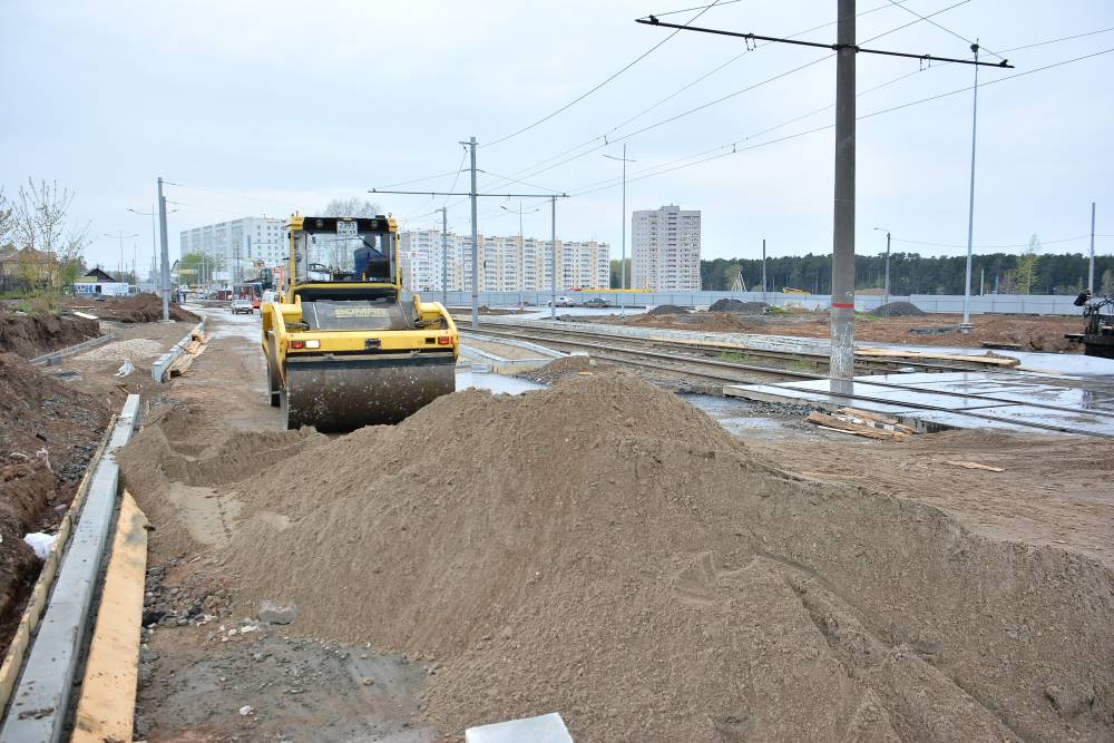 На развитие Березниковско-Соликамского узла железной дороги направят 13,7 млрд рублей