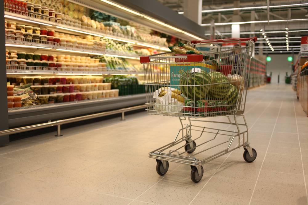 ​Рост потребительских цен в Пермском крае составил в марте более 9 %
