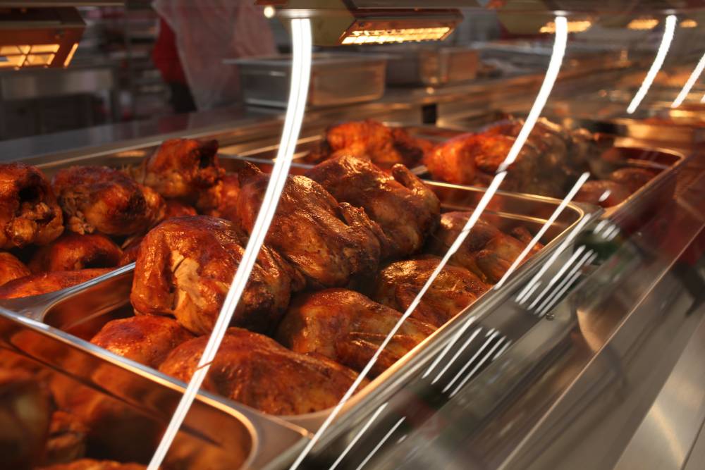 ​В Прикамье в половине проверенных производств и магазинов мясной продукции выявили нарушения