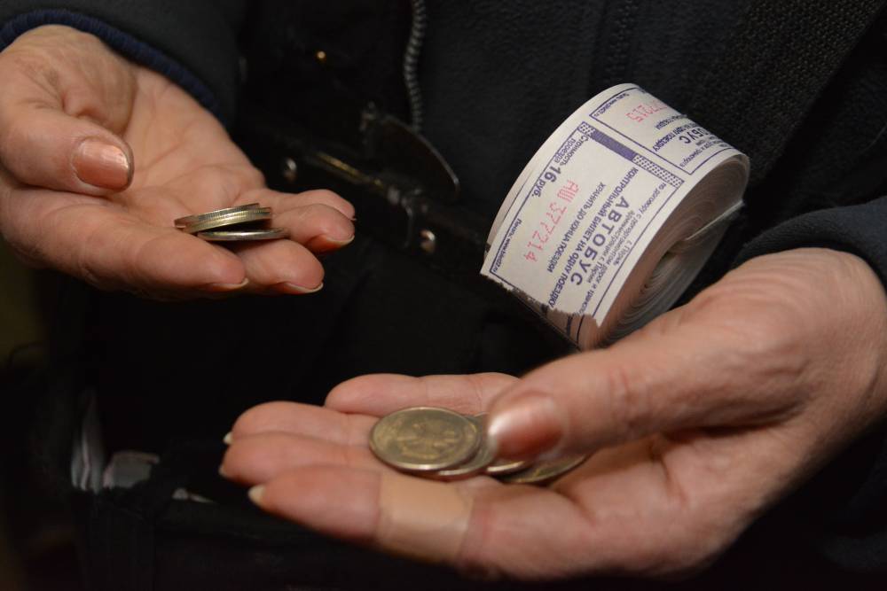 В Кунгуре с 1 февраля плату за проезд в автобусах повысят до 30 рублей