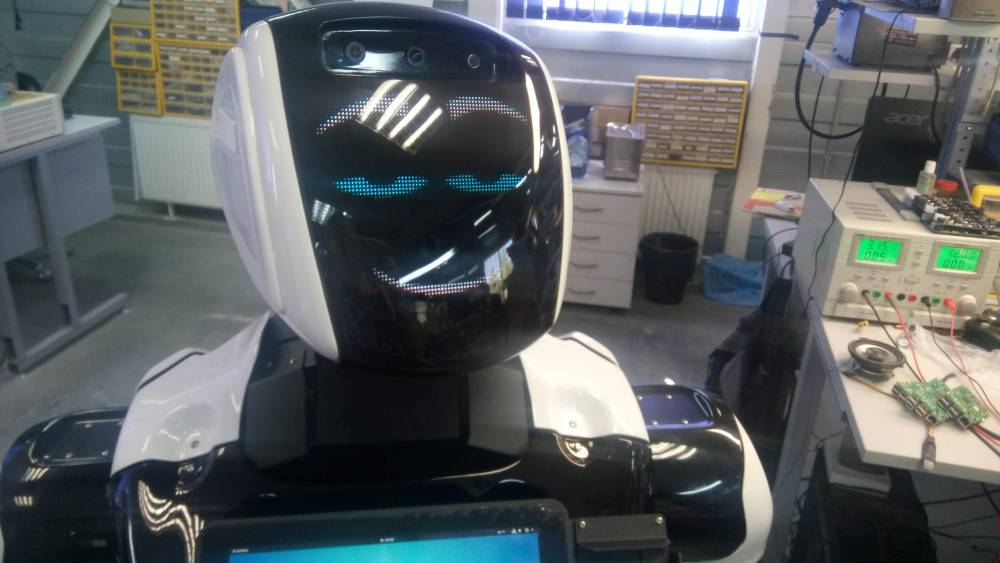 Швейцарская компания будет продавать пермских роботов в Евросюзе