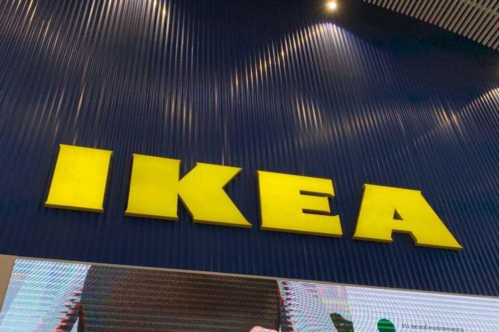 ​Пермская компания планирует возить товары IKEA из-за рубежа