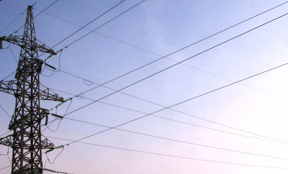 ​Жители Пермского края стали потреблять меньше электричества 