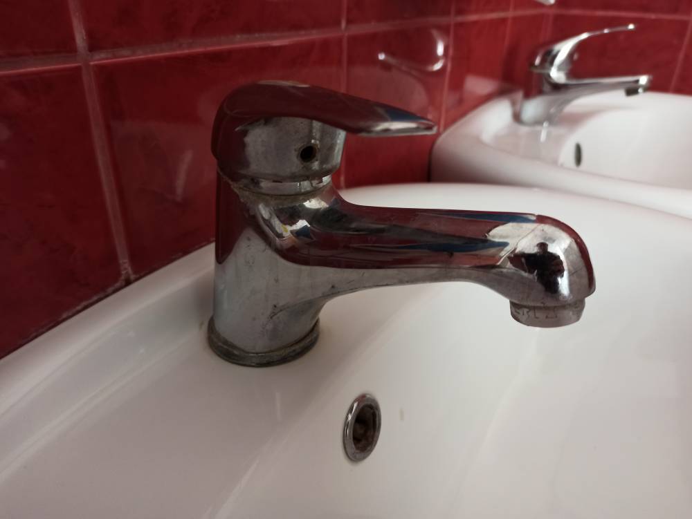В Перми из-за планового ремонта на сетях водопровода более сотни домов останутся без воды