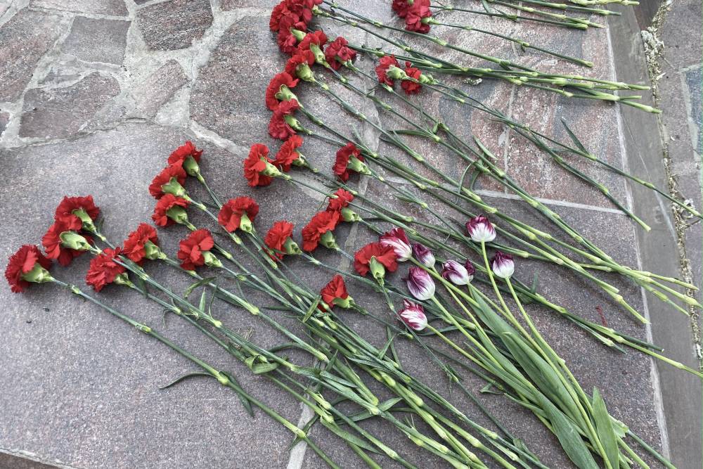 ​В ходе спецоперации на Украине погиб уроженец Березников