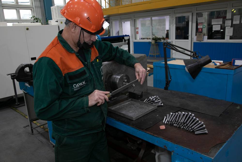 В Прикамье 14 предприятий завершили нацпроект «Производительность труда»