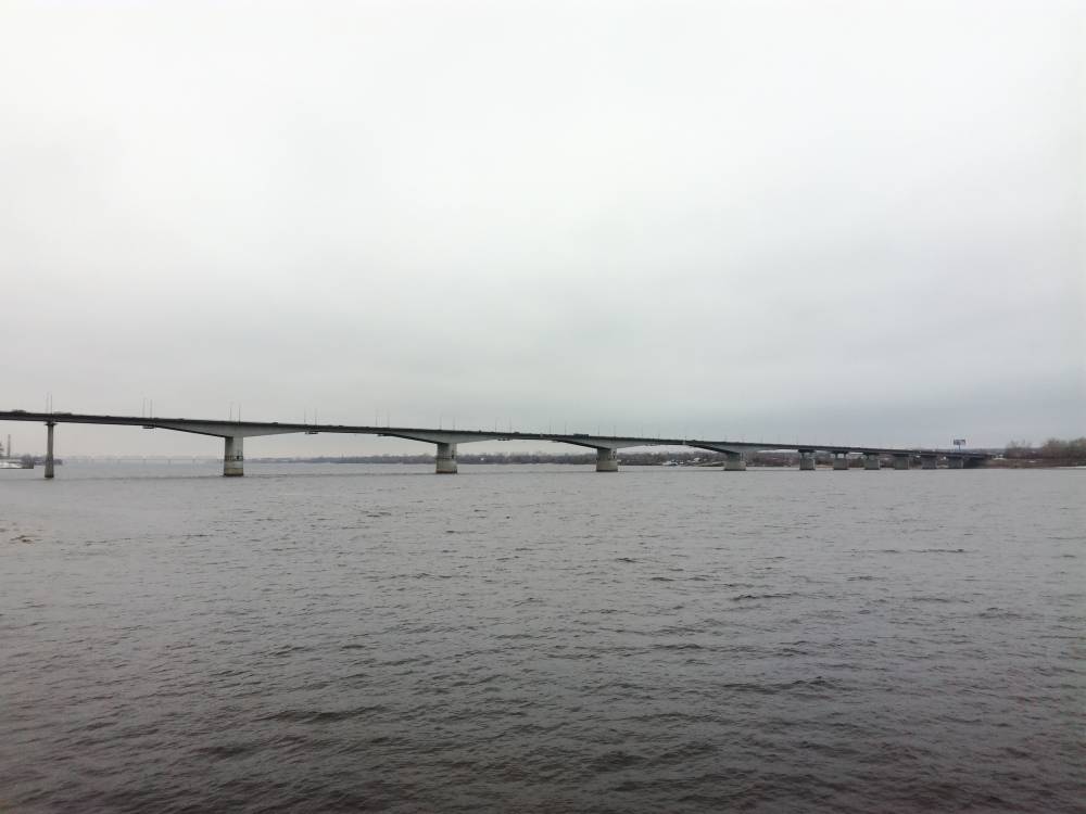 Два берега, десятки миллиардов. Третий мост через Каму в Перми планируют построить в 2027 году