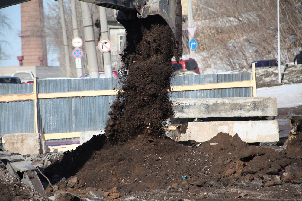В Пермском крае у четырех предприятий отобрали лицензии на добычу ископаемых 