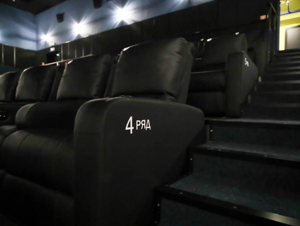 ​В кинотеатрах Перми начали показ голливудского блокбастера «Оппенгеймер» (18+)