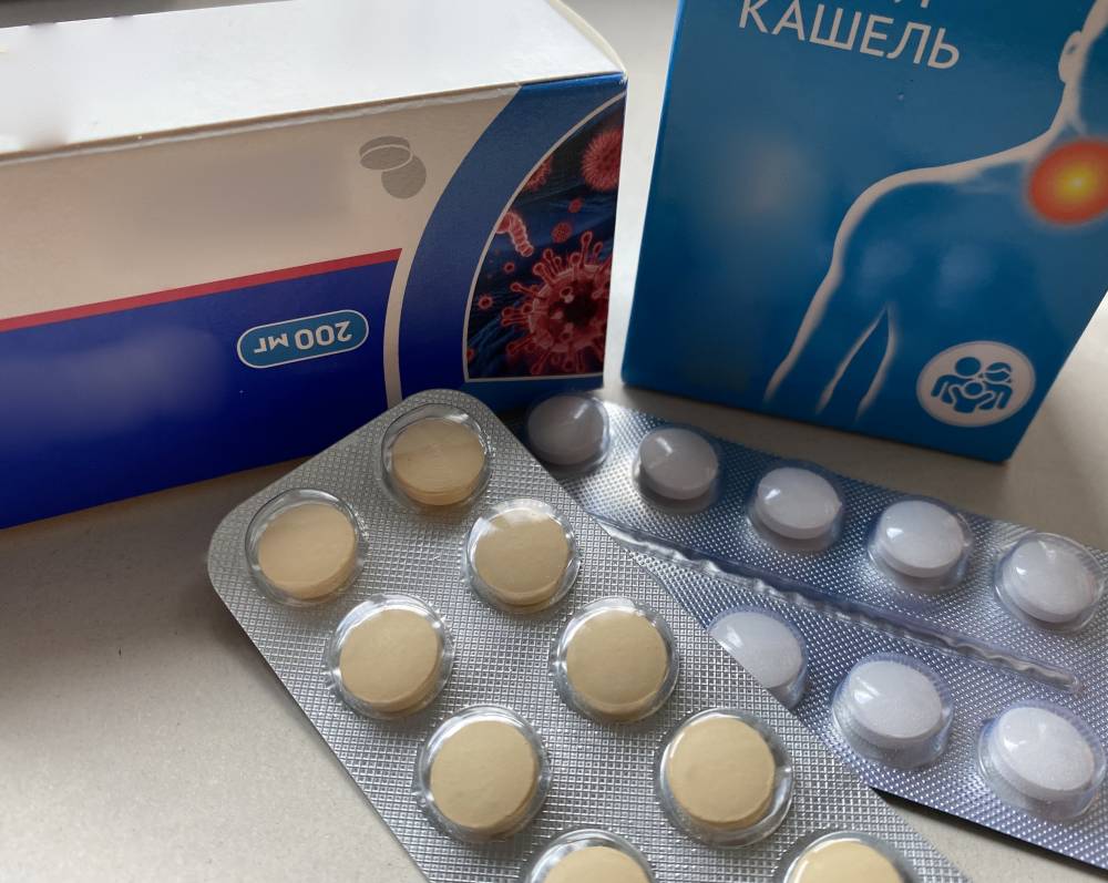 ​В Пермском крае выявили случаи гриппа А