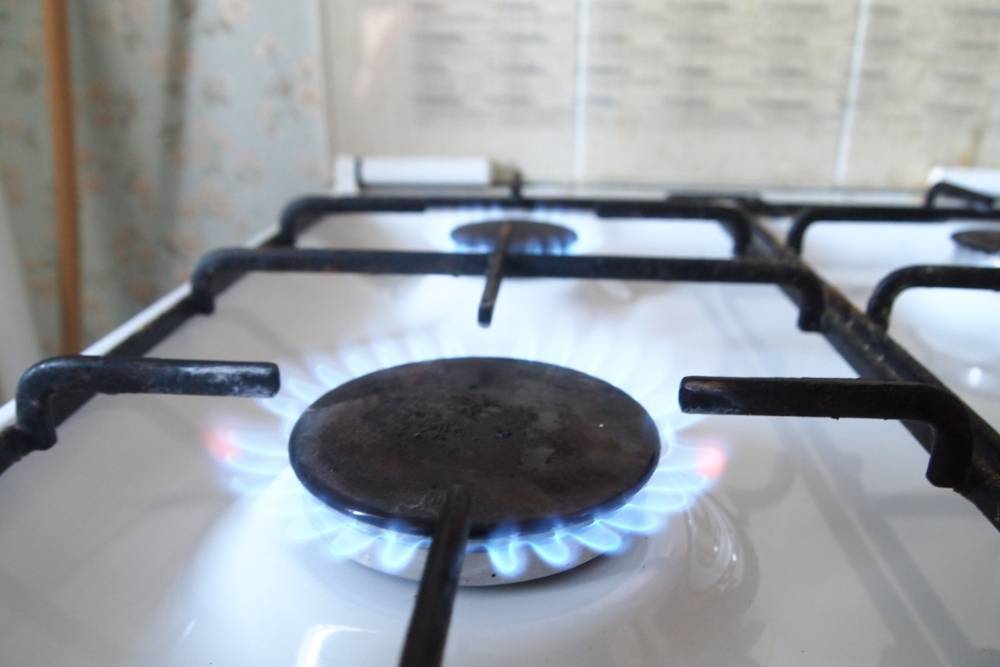 ​В Пермском округе без газа осталось 14 домов из-за повреждения газопровода
