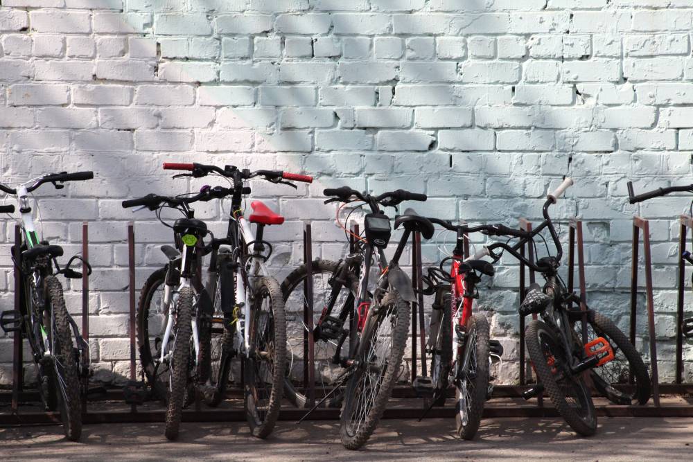 Первую партию велосипедов «Кама» пермского завода Forward раскупили до поступления в магазины