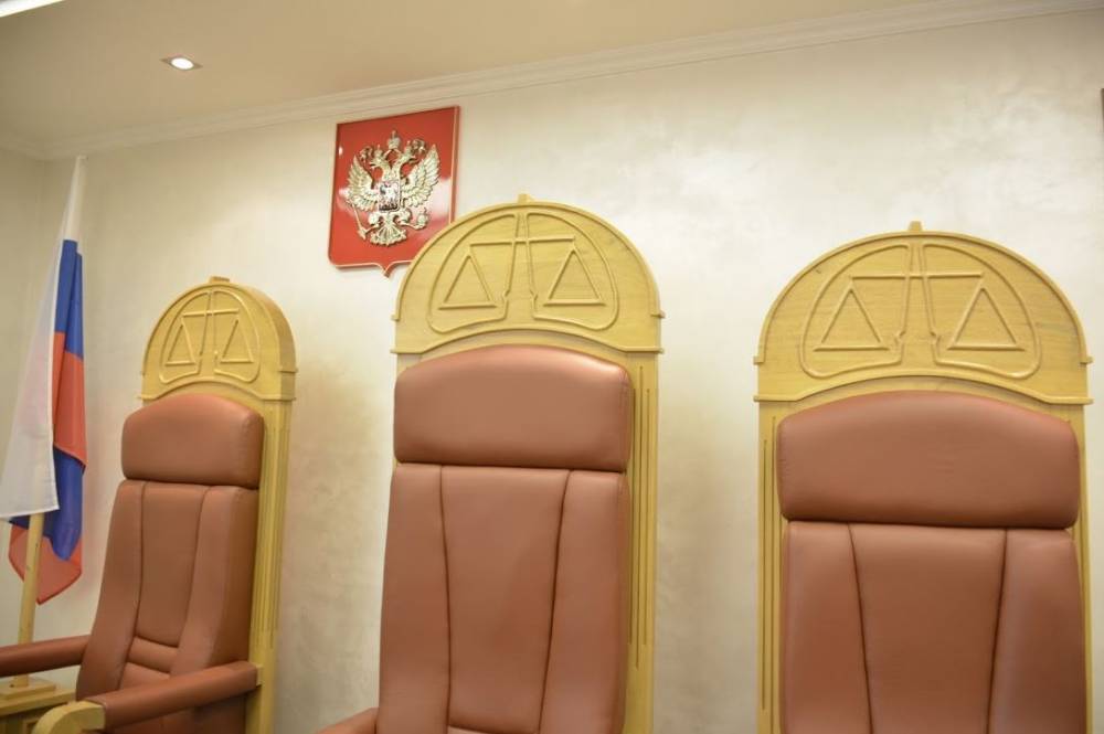 В Перми экс-следователя осудят за растрату 1,7 млн рублей