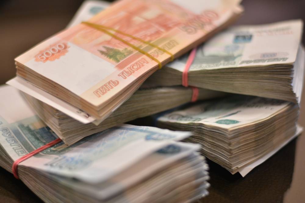 ​В Пермском крае долги по зарплате снизились на 35 %
