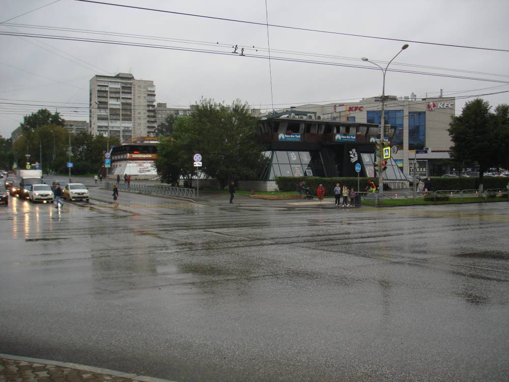 Власти рассказали о процедуре изъятия участков при реконструкции улиц в центре Перми
