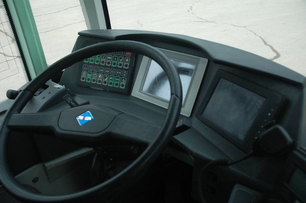 Власти ищут перевозчика для работы на автобусном маршруте Пермь – Жебреи