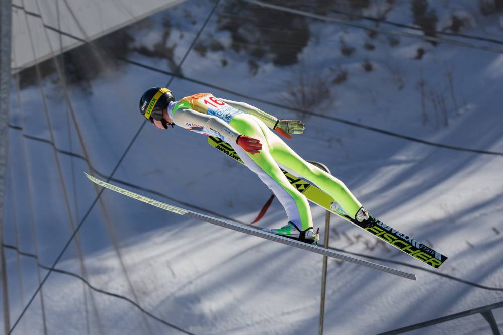 ​В Чайковском отменен этап Кубка мира по прыжкам с трамплина на лыжах  среди женщин