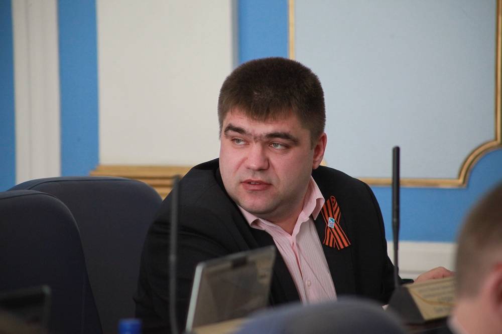 Депутат Пермской Думы вылечился от коронавирусной инфекции
