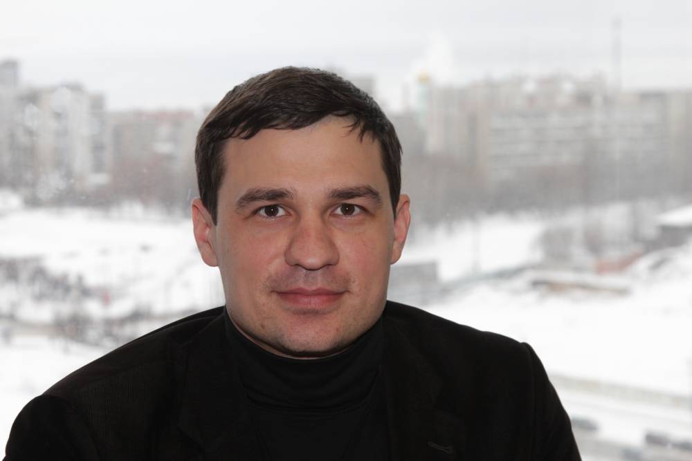 ​В Перми завершено расследование уголовного дела в отношении экс-депутата Александра Телепнева 