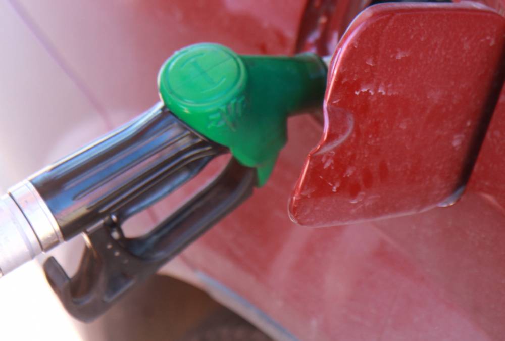 ​Цены на бензин в Пермском крае стали самыми высокими в Приволжском округе